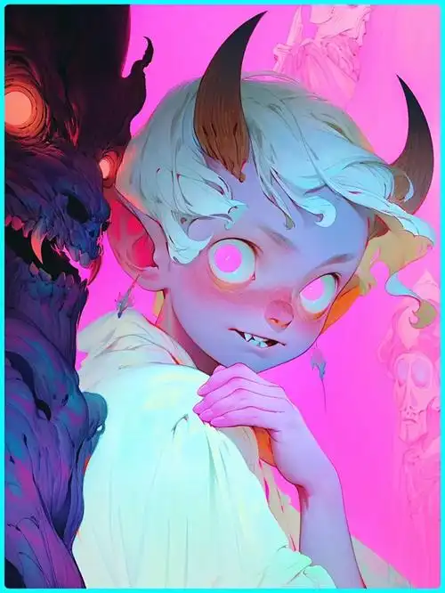情书